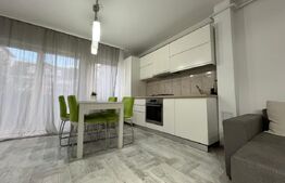 Apartament 2 camere, 54 mp, parcare, zona Terra