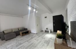 Apartament 2 camere, 54 mp, parcare, zona Terra