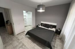 Apartament 2 camere, 54 mp, parcare, zona Terra