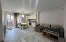Apartament 2 camere, 54 mp, parcare, zona Terra