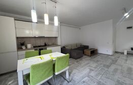 Apartament 2 camere, 54 mp, parcare, zona Terra