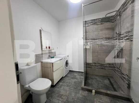 Apartament de închiriat 2 camere Floreşti - 185769AI | BLITZ Cluj-Napoca | Poza9
