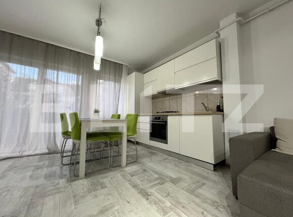 Apartament de închiriat 2 camere Floreşti - 185769AI | BLITZ Cluj-Napoca | Poza3