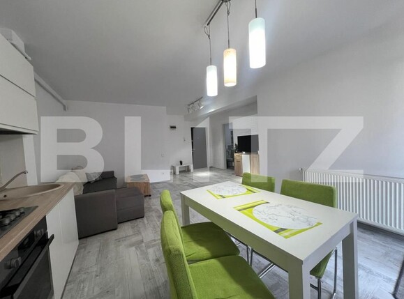 Apartament de închiriat 2 camere Floreşti - 185769AI | BLITZ Cluj-Napoca | Poza3