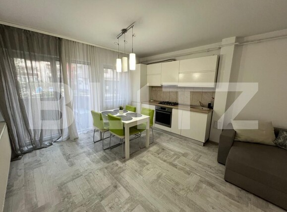 Apartament de închiriat 2 camere Floreşti - 185769AI | BLITZ Cluj-Napoca | Poza1