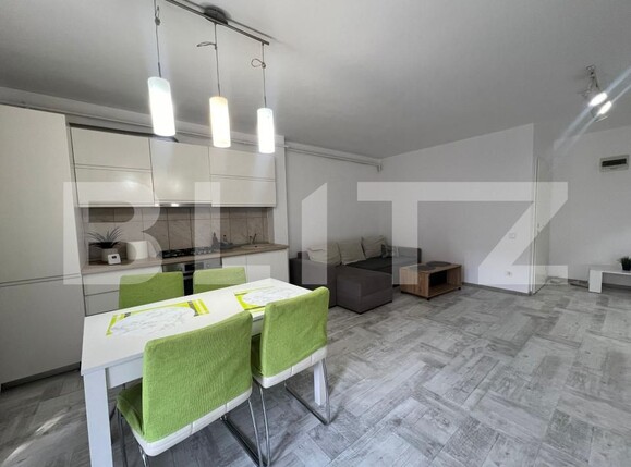 Apartament de închiriat 2 camere Floreşti - 185769AI | BLITZ Cluj-Napoca | Poza4