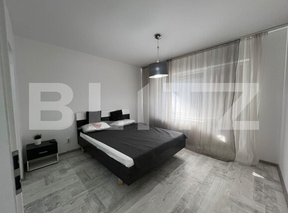 Apartament de închiriat 2 camere Floreşti - 185769AI | BLITZ Cluj-Napoca | Poza7