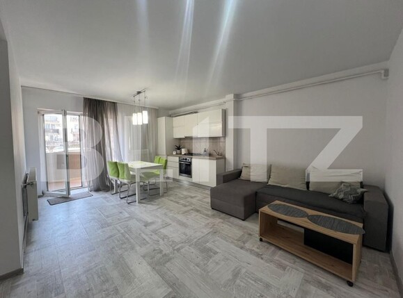 Apartament de închiriat 2 camere Floreşti - 185769AI | BLITZ Cluj-Napoca | Poza1