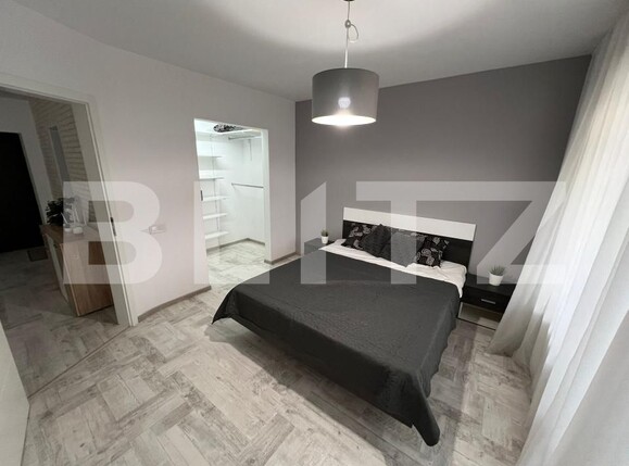 Apartament de închiriat 2 camere Floreşti - 185769AI | BLITZ Cluj-Napoca | Poza6