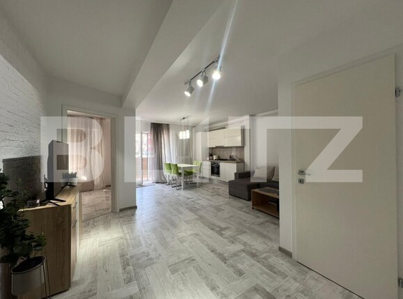 Apartament de închiriat 2 camere Floreşti - 185769AI | BLITZ Cluj-Napoca | Poza2