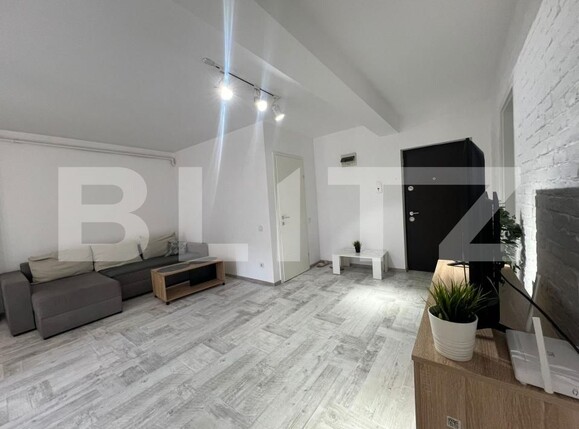 Apartament de închiriat 2 camere Floreşti - 185769AI | BLITZ Cluj-Napoca | Poza5