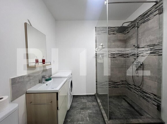 Apartament de închiriat 2 camere Floreşti - 185769AI | BLITZ Cluj-Napoca | Poza10