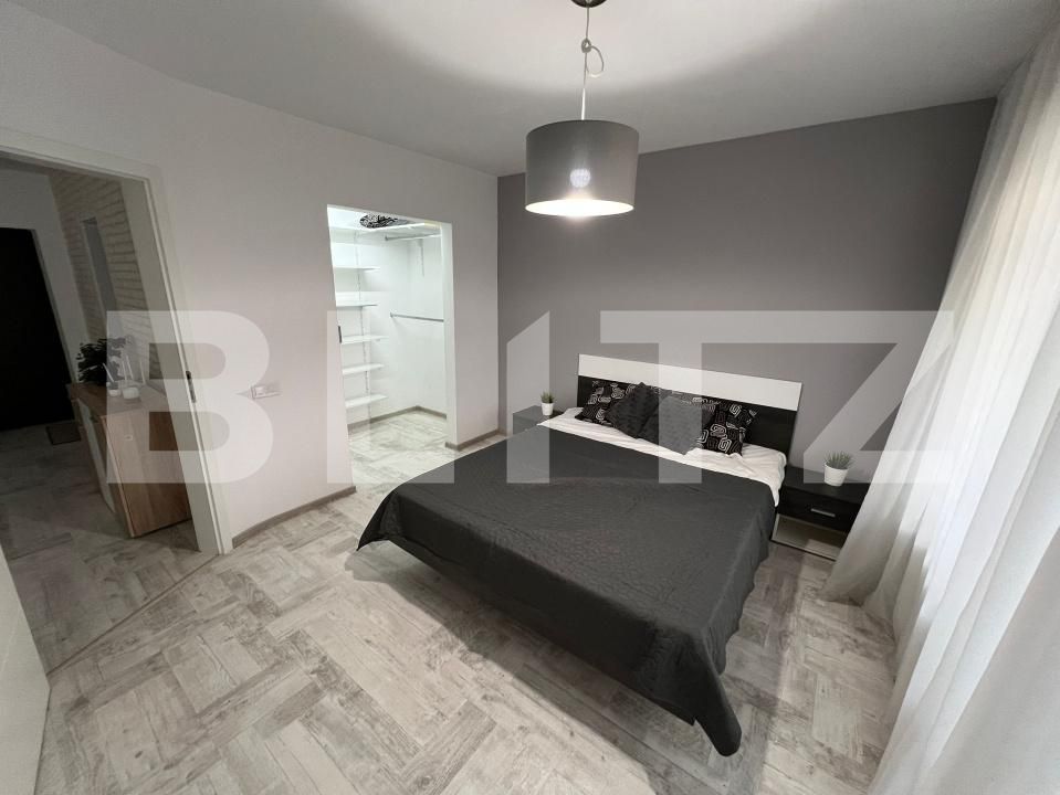 Apartament de închiriat 2 camere Floreşti - 185769AI | BLITZ Cluj-Napoca | Poza6