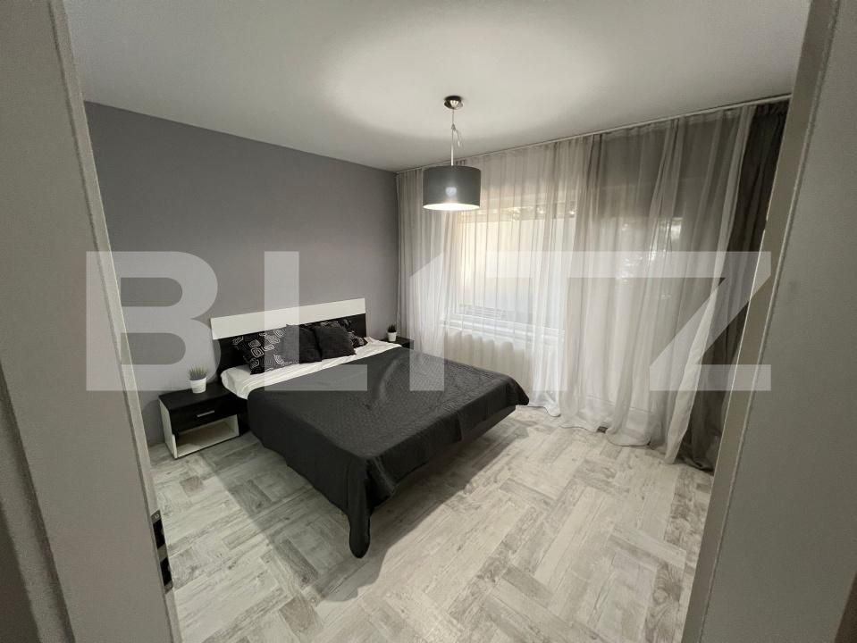 Apartament de închiriat 2 camere Floreşti - 185769AI | BLITZ Cluj-Napoca | Poza5