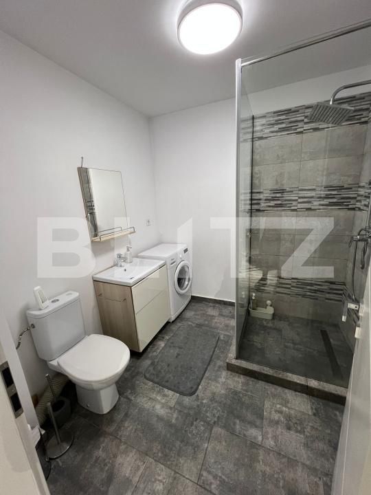 Apartament de închiriat 2 camere Floreşti - 185769AI | BLITZ Cluj-Napoca | Poza7