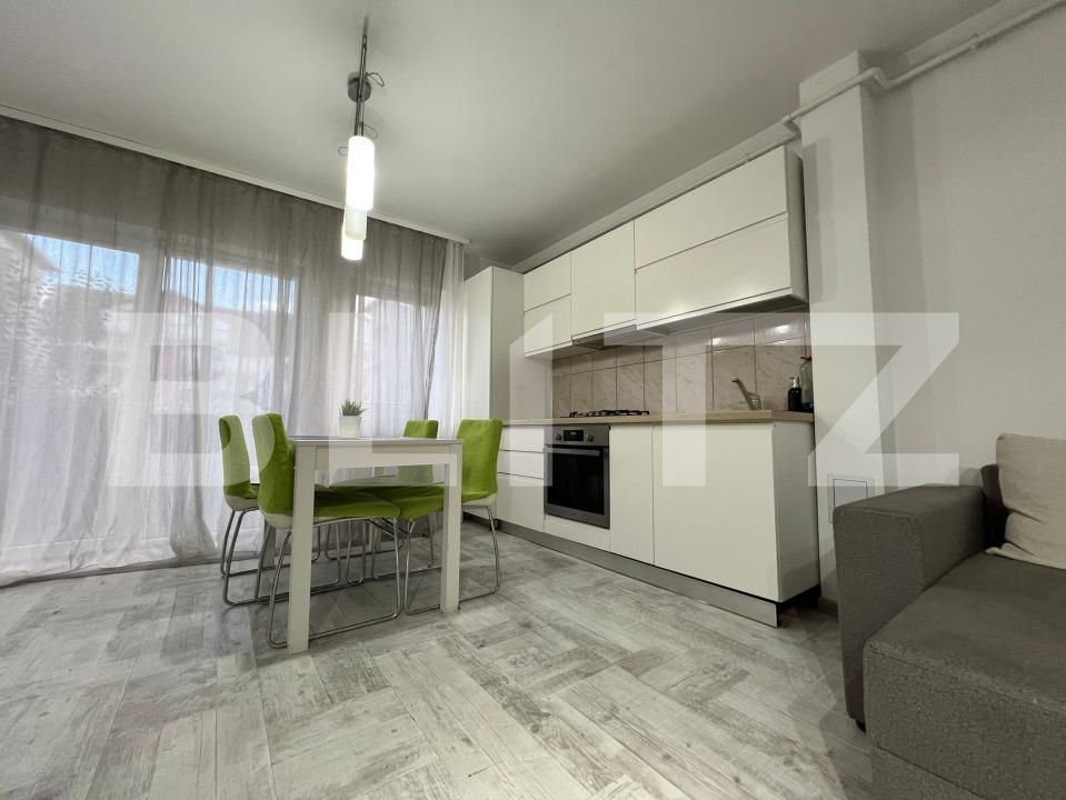 Apartament de închiriat 2 camere Floreşti - 185769AI | BLITZ Cluj-Napoca | Poza3