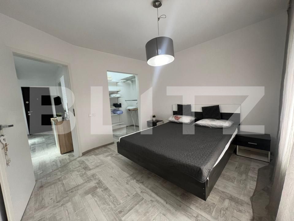 Apartament de închiriat 2 camere Floreşti - 185769AI | BLITZ Cluj-Napoca | Poza8