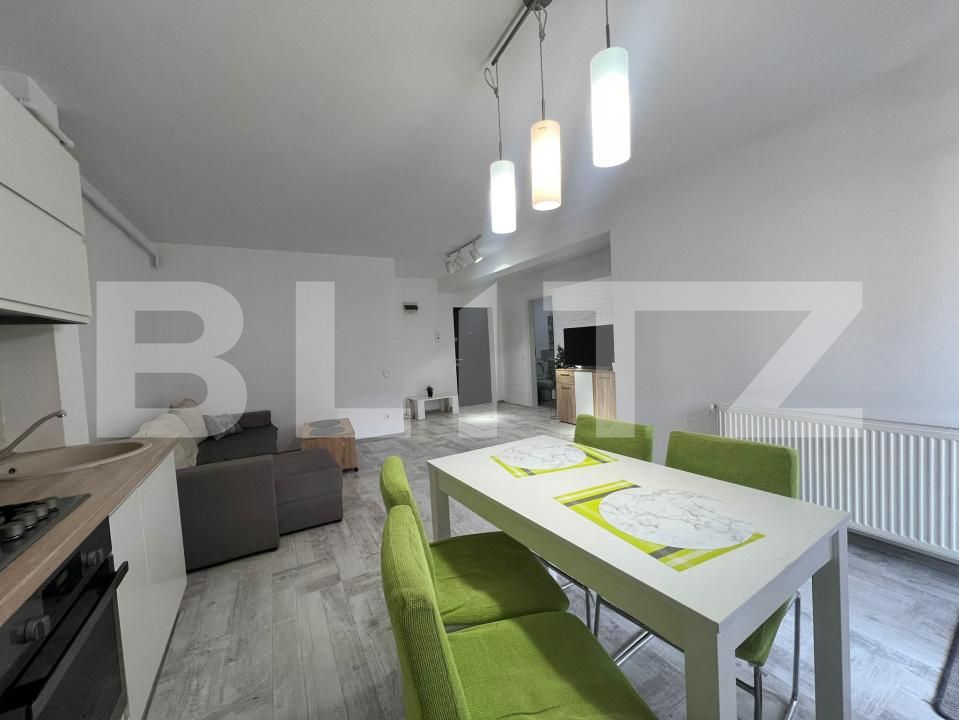 Apartament de închiriat 2 camere Floreşti - 185769AI | BLITZ Cluj-Napoca | Poza3