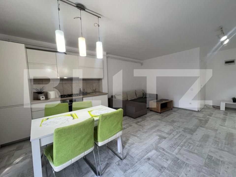 Apartament de închiriat 2 camere Floreşti - 185769AI | BLITZ Cluj-Napoca | Poza4