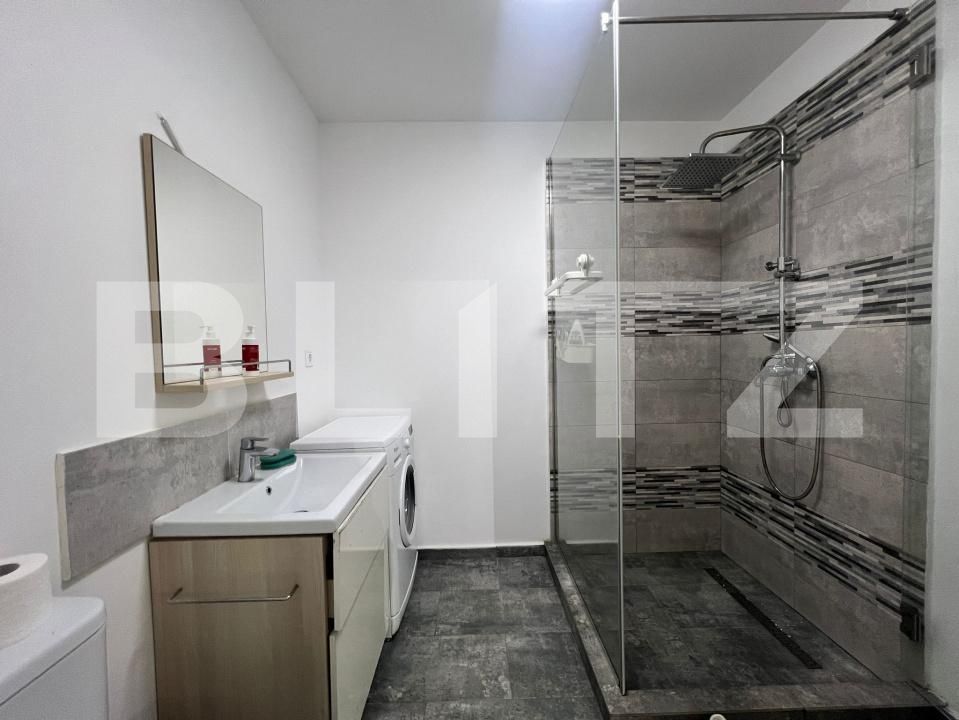 Apartament de închiriat 2 camere Floreşti - 185769AI | BLITZ Cluj-Napoca | Poza10