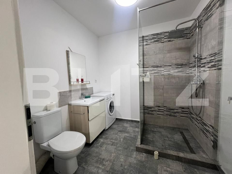 Apartament de închiriat 2 camere Floreşti - 185769AI | BLITZ Cluj-Napoca | Poza9