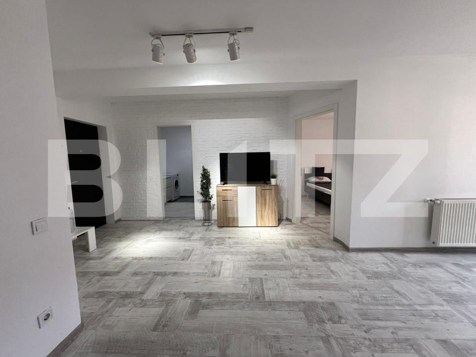 Apartament de închiriat 2 camere Floreşti - 185769AI | BLITZ Cluj-Napoca | Poza6