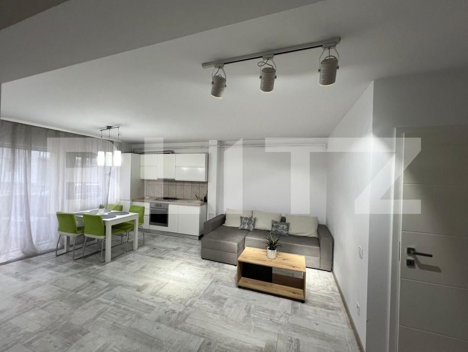 Apartament de închiriat 2 camere Floreşti - 185769AI | BLITZ Cluj-Napoca | Poza2