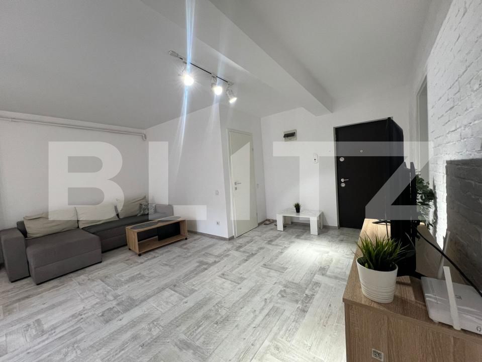 Apartament de închiriat 2 camere Floreşti - 185769AI | BLITZ Cluj-Napoca | Poza5