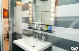 Casa deosebita intr-o zona de top!!! Complet mobilata utilata!