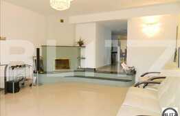 Casa deosebita intr-o zona de top!!! Complet mobilata utilata!