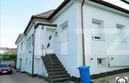 Casa deosebita intr-o zona de top!!! Complet mobilata utilata!