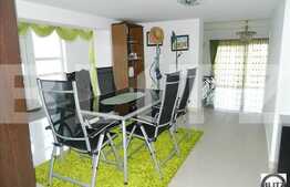 Casa deosebita intr-o zona de top!!! Complet mobilata utilata!