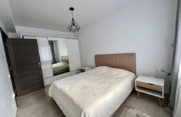 Apartament 2 camere, 45 mp, parcare subterană, zona Subcetate