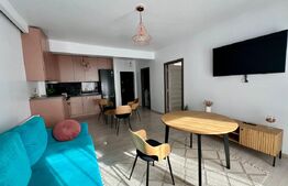 Apartament 2 camere, 45 mp, parcare subterană, zona Subcetate