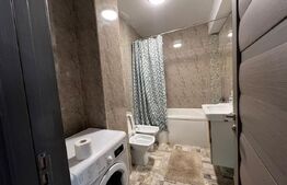 Apartament 2 camere, 45 mp, parcare subterană, zona Subcetate