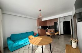 Apartament 2 camere, 45 mp, parcare subterană, zona Subcetate