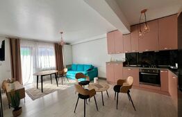 Apartament 2 camere, 45 mp, parcare subterană, zona Subcetate