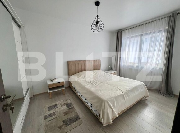 Apartament de închiriat 2 camere Floreşti - 185770AI | BLITZ Cluj-Napoca | Poza4