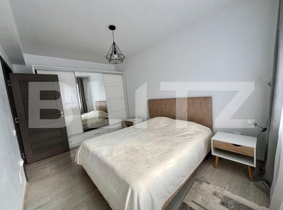 Apartament de închiriat 2 camere Floreşti - 185770AI | BLITZ Cluj-Napoca | Poza5