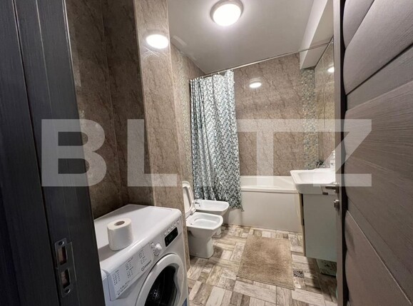 Apartament de închiriat 2 camere Floreşti - 185770AI | BLITZ Cluj-Napoca | Poza6