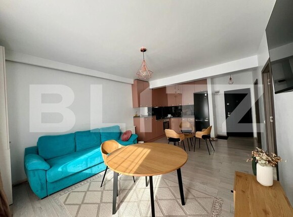 Apartament de închiriat 2 camere Floreşti - 185770AI | BLITZ Cluj-Napoca | Poza3