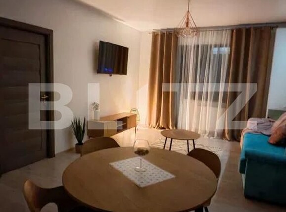 Apartament de închiriat 2 camere Floreşti - 185770AI | BLITZ Cluj-Napoca | Poza2