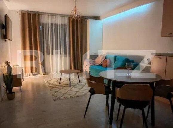 Apartament de închiriat 2 camere Floreşti - 185770AI | BLITZ Cluj-Napoca | Poza1