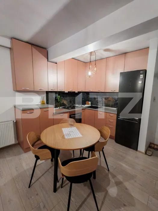 Apartament de închiriat 2 camere Floreşti - 185770AI | BLITZ Cluj-Napoca | Poza3
