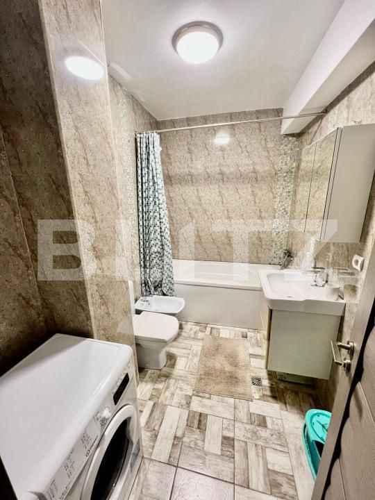 Apartament de închiriat 2 camere Floreşti - 185770AI | BLITZ Cluj-Napoca | Poza7