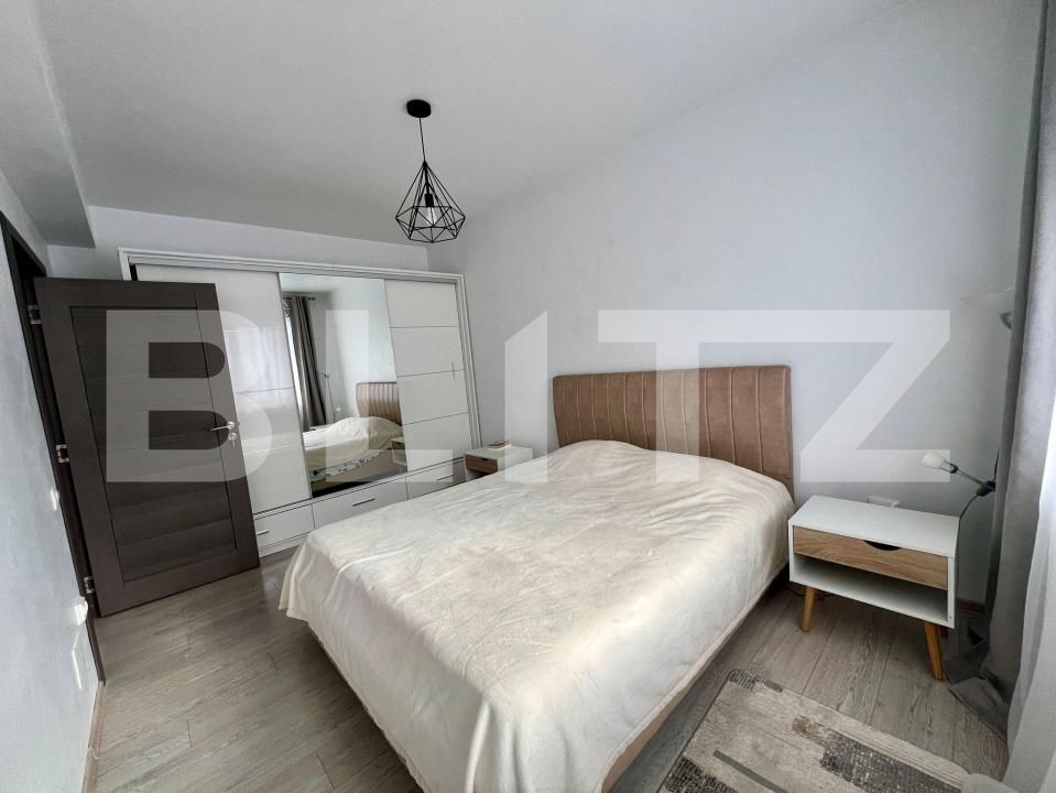 Apartament de închiriat 2 camere Floreşti - 185770AI | BLITZ Cluj-Napoca | Poza5