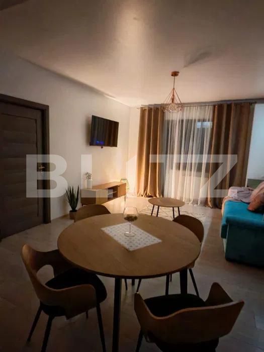 Apartament de închiriat 2 camere Floreşti - 185770AI | BLITZ Cluj-Napoca | Poza2
