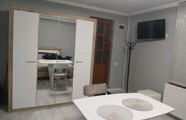 Apartament 1 camera la casa, parcare, 36 mp, zona Marasti