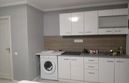 Apartament 1 camera la casa, parcare, 36 mp, zona Marasti