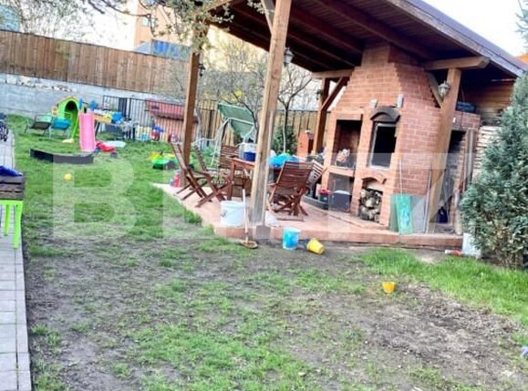 Garsonieră de închiriat Marasti - 185773AI | BLITZ Cluj-Napoca | Poza9